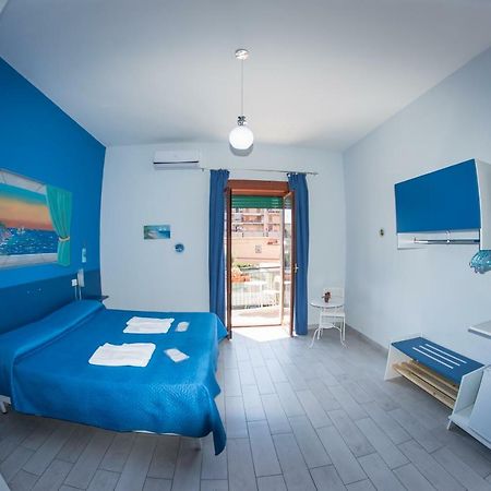 B&B Le Isole Napoli Dış mekan fotoğraf