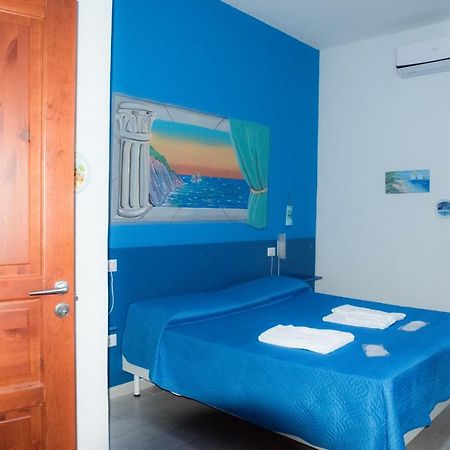 B&B Le Isole Napoli Dış mekan fotoğraf